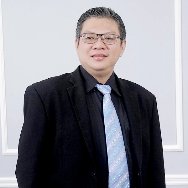 Okin Susanto