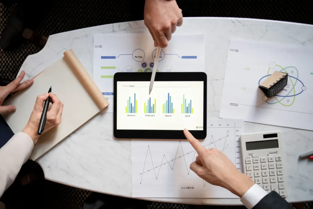 Strategic Finance